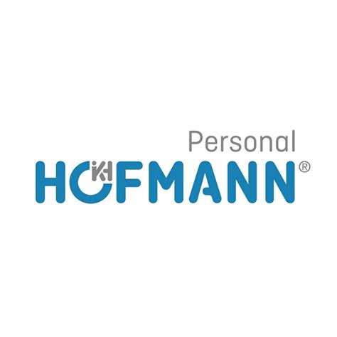 Hoffman personal